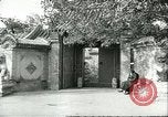 Standbild mandarin House China, 1932, aus Sekunde 42 historischem Filmmaterial Videoclip 65675066293