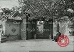 Standbild mandarin House China, 1932, aus Sekunde 45 historischem Filmmaterial Videoclip 65675066293