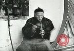 Standbild mandarin House China, 1932, aus Sekunde 58 historischem Filmmaterial Videoclip 65675066293