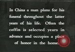 Immagine di Il corteo funebre Cina, 1932, secondo 1 filmato di repertorio 65675066294
