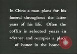 Immagine di Il corteo funebre Cina, 1932, secondo 3 filmato di repertorio 65675066294