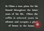 Immagine di Il corteo funebre Cina, 1932, secondo 4 filmato di repertorio 65675066294