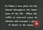 Immagine di Il corteo funebre Cina, 1932, secondo 5 filmato di repertorio 65675066294