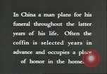 Immagine di Il corteo funebre Cina, 1932, secondo 6 filmato di repertorio 65675066294