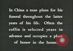 Immagine di Il corteo funebre Cina, 1932, secondo 7 filmato di repertorio 65675066294