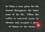 Immagine di Il corteo funebre Cina, 1932, secondo 9 filmato di repertorio 65675066294