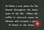 Immagine di Il corteo funebre Cina, 1932, secondo 10 filmato di repertorio 65675066294