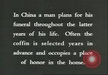 Immagine di Il corteo funebre Cina, 1932, secondo 12 filmato di repertorio 65675066294