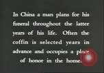 Immagine di Il corteo funebre Cina, 1932, secondo 13 filmato di repertorio 65675066294
