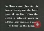 Immagine di Il corteo funebre Cina, 1932, secondo 14 filmato di repertorio 65675066294