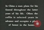 Immagine di Il corteo funebre Cina, 1932, secondo 15 filmato di repertorio 65675066294