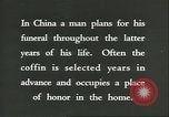 Immagine di Il corteo funebre Cina, 1932, secondo 16 filmato di repertorio 65675066294