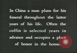 Immagine di Il corteo funebre Cina, 1932, secondo 17 filmato di repertorio 65675066294