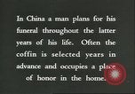 Immagine di Il corteo funebre Cina, 1932, secondo 18 filmato di repertorio 65675066294
