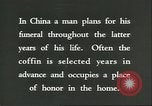 Immagine di Il corteo funebre Cina, 1932, secondo 19 filmato di repertorio 65675066294