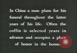 Immagine di Il corteo funebre Cina, 1932, secondo 22 filmato di repertorio 65675066294