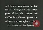 Immagine di Il corteo funebre Cina, 1932, secondo 23 filmato di repertorio 65675066294