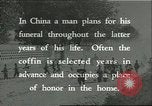 Immagine di Il corteo funebre Cina, 1932, secondo 24 filmato di repertorio 65675066294