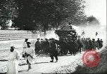 Immagine di Il corteo funebre Cina, 1932, secondo 62 filmato di repertorio 65675066294