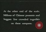 Immagine di La vita dei poveri Cina, 1932, secondo 1 filmato di repertorio 65675066295