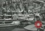 Immagine di La vita dei poveri Cina, 1932, secondo 11 filmato di repertorio 65675066295