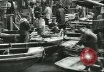 Immagine di La vita dei poveri Cina, 1932, secondo 28 filmato di repertorio 65675066295