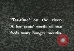 Immagine di La vita dei poveri Cina, 1932, secondo 29 filmato di repertorio 65675066295
