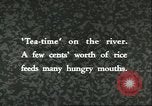 Immagine di La vita dei poveri Cina, 1932, secondo 30 filmato di repertorio 65675066295