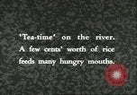 Immagine di La vita dei poveri Cina, 1932, secondo 31 filmato di repertorio 65675066295