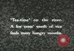 Immagine di La vita dei poveri Cina, 1932, secondo 32 filmato di repertorio 65675066295