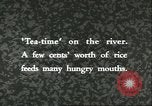 Immagine di La vita dei poveri Cina, 1932, secondo 33 filmato di repertorio 65675066295