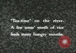 Immagine di La vita dei poveri Cina, 1932, secondo 34 filmato di repertorio 65675066295