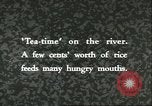 Immagine di La vita dei poveri Cina, 1932, secondo 35 filmato di repertorio 65675066295