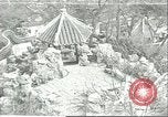 Standbild das Leben der Reichen und der Armen China, 1932, aus Sekunde 7 historischem Filmmaterial Videoclip 65675066296