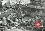 Standbild das Leben der Reichen und der Armen China, 1932, aus Sekunde 12 historischem Filmmaterial Videoclip 65675066296