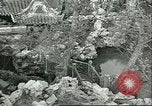 Standbild das Leben der Reichen und der Armen China, 1932, aus Sekunde 19 historischem Filmmaterial Videoclip 65675066296