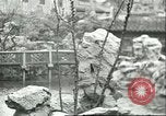 Standbild das Leben der Reichen und der Armen China, 1932, aus Sekunde 24 historischem Filmmaterial Videoclip 65675066296