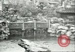 Standbild das Leben der Reichen und der Armen China, 1932, aus Sekunde 29 historischem Filmmaterial Videoclip 65675066296