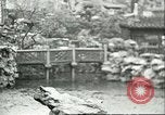 Standbild das Leben der Reichen und der Armen China, 1932, aus Sekunde 30 historischem Filmmaterial Videoclip 65675066296
