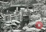 Standbild das Leben der Reichen und der Armen China, 1932, aus Sekunde 34 historischem Filmmaterial Videoclip 65675066296