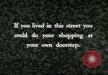 Standbild Street Life China, 1932, aus Sekunde 1 historischem Filmmaterial Videoclip 65675066297