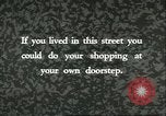 Standbild Street Life China, 1932, aus Sekunde 3 historischem Filmmaterial Videoclip 65675066297
