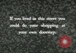 Standbild Street Life China, 1932, aus Sekunde 4 historischem Filmmaterial Videoclip 65675066297