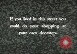Standbild Street Life China, 1932, aus Sekunde 5 historischem Filmmaterial Videoclip 65675066297