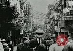 Standbild Street Life China, 1932, aus Sekunde 10 historischem Filmmaterial Videoclip 65675066297