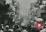 Standbild Street Life China, 1932, aus Sekunde 12 historischem Filmmaterial Videoclip 65675066297