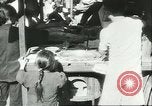 Standbild Street Life China, 1932, aus Sekunde 16 historischem Filmmaterial Videoclip 65675066297