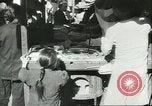 Standbild Street Life China, 1932, aus Sekunde 18 historischem Filmmaterial Videoclip 65675066297