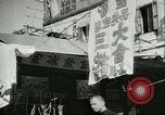 Standbild Street Life China, 1932, aus Sekunde 33 historischem Filmmaterial Videoclip 65675066297