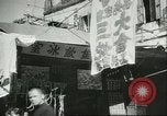 Standbild Street Life China, 1932, aus Sekunde 34 historischem Filmmaterial Videoclip 65675066297